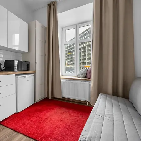 Wola Karolkowa Cosy By Bookinghost Lejlighed Warszawa